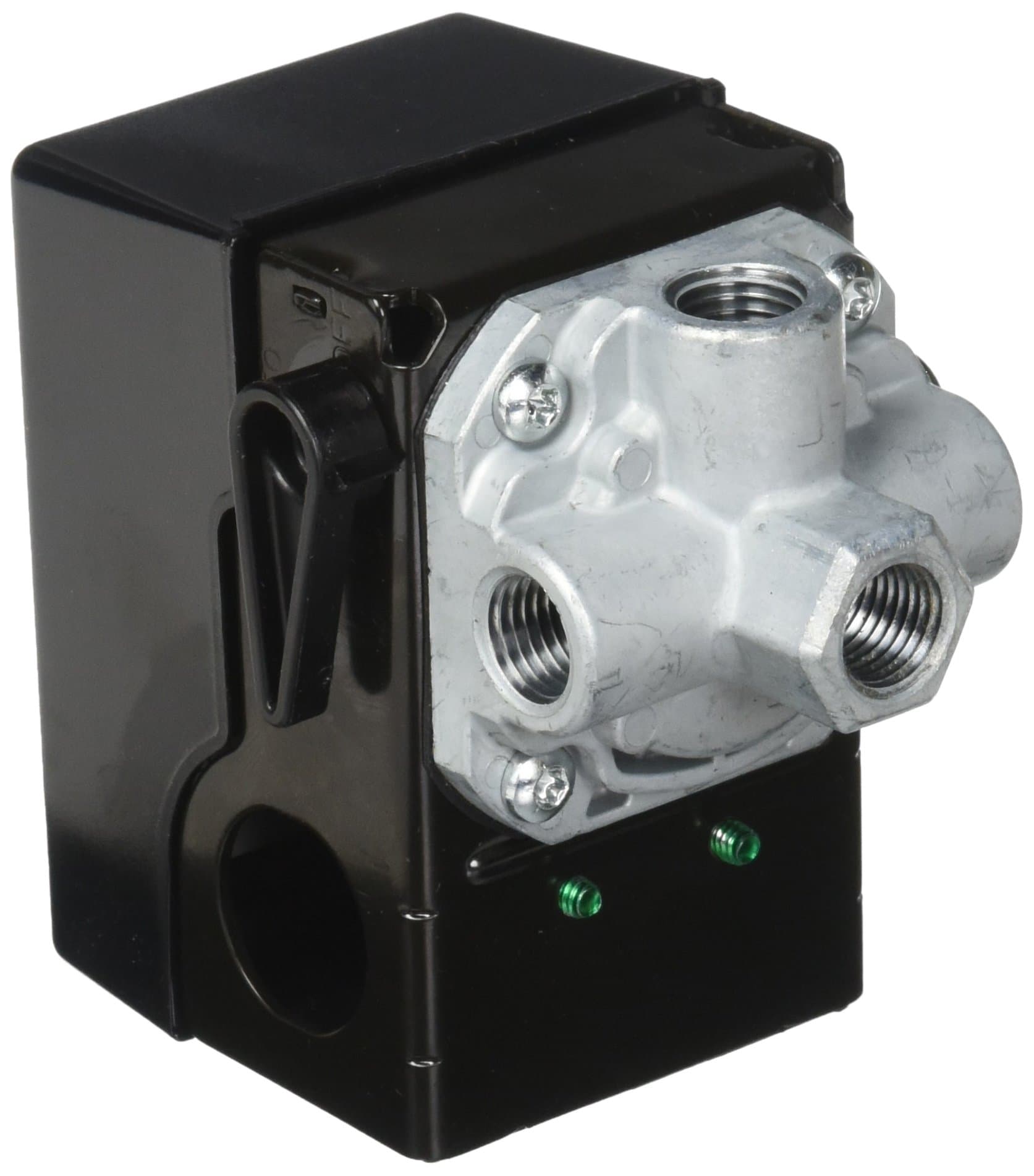 HubbellReplacement for Ingersoll RAND # 56288020-01 Pressure Switch W/Unloader & Lever