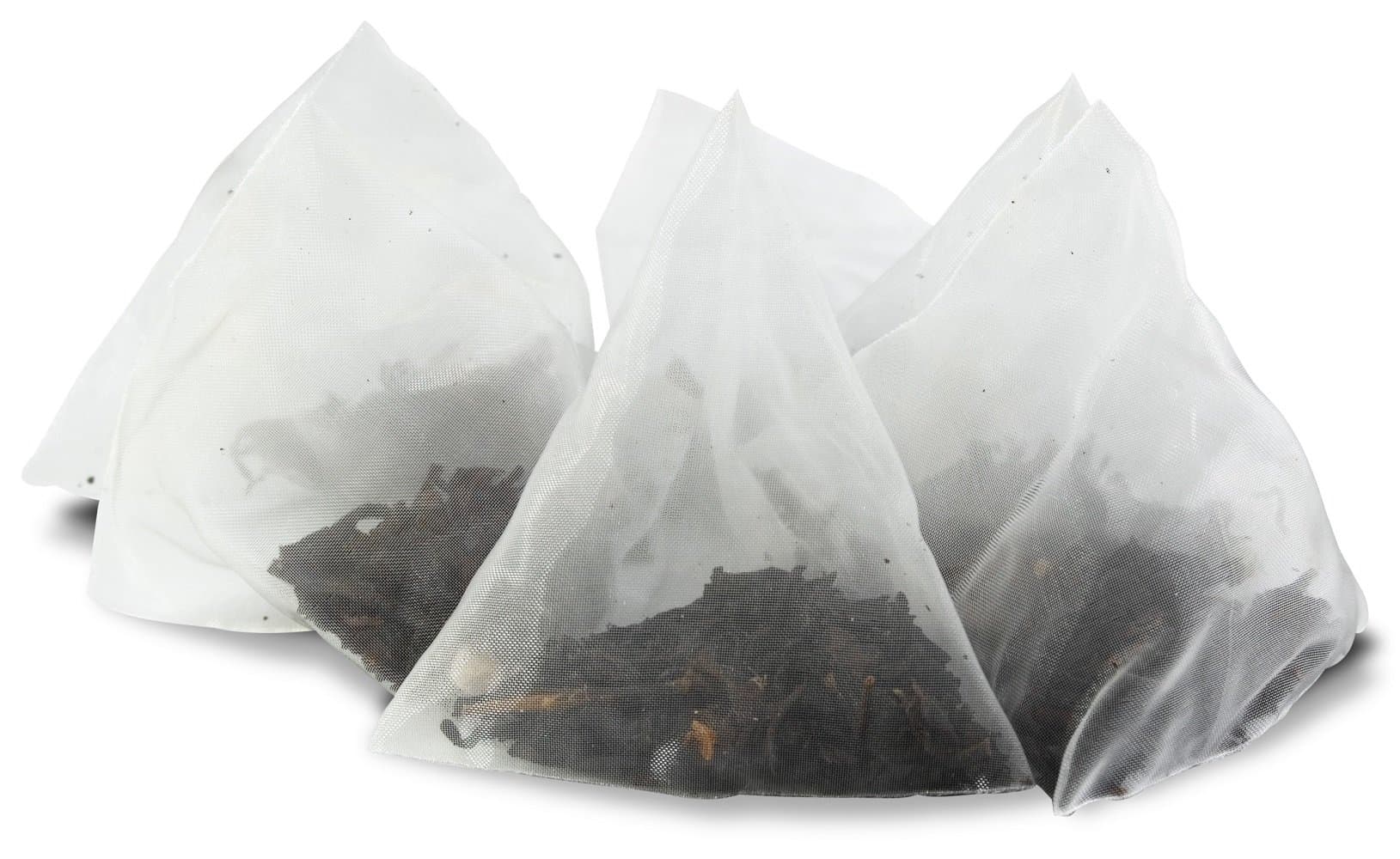 White Lion Ginger Peach Bulk Sachet Resealable Tea Bag, 200 Count