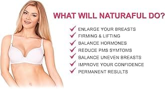 Naturaful 9 pack Cream