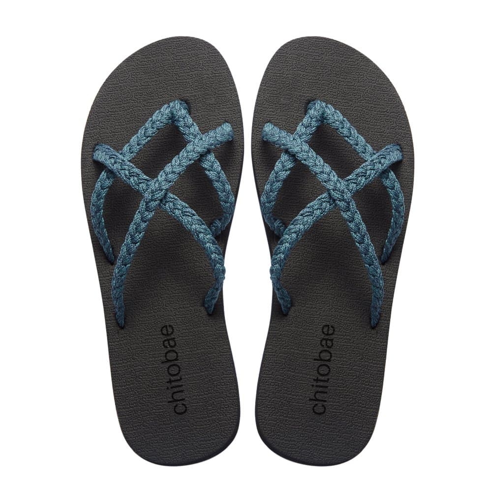 chitobaeFlip Flops Sandal for Women