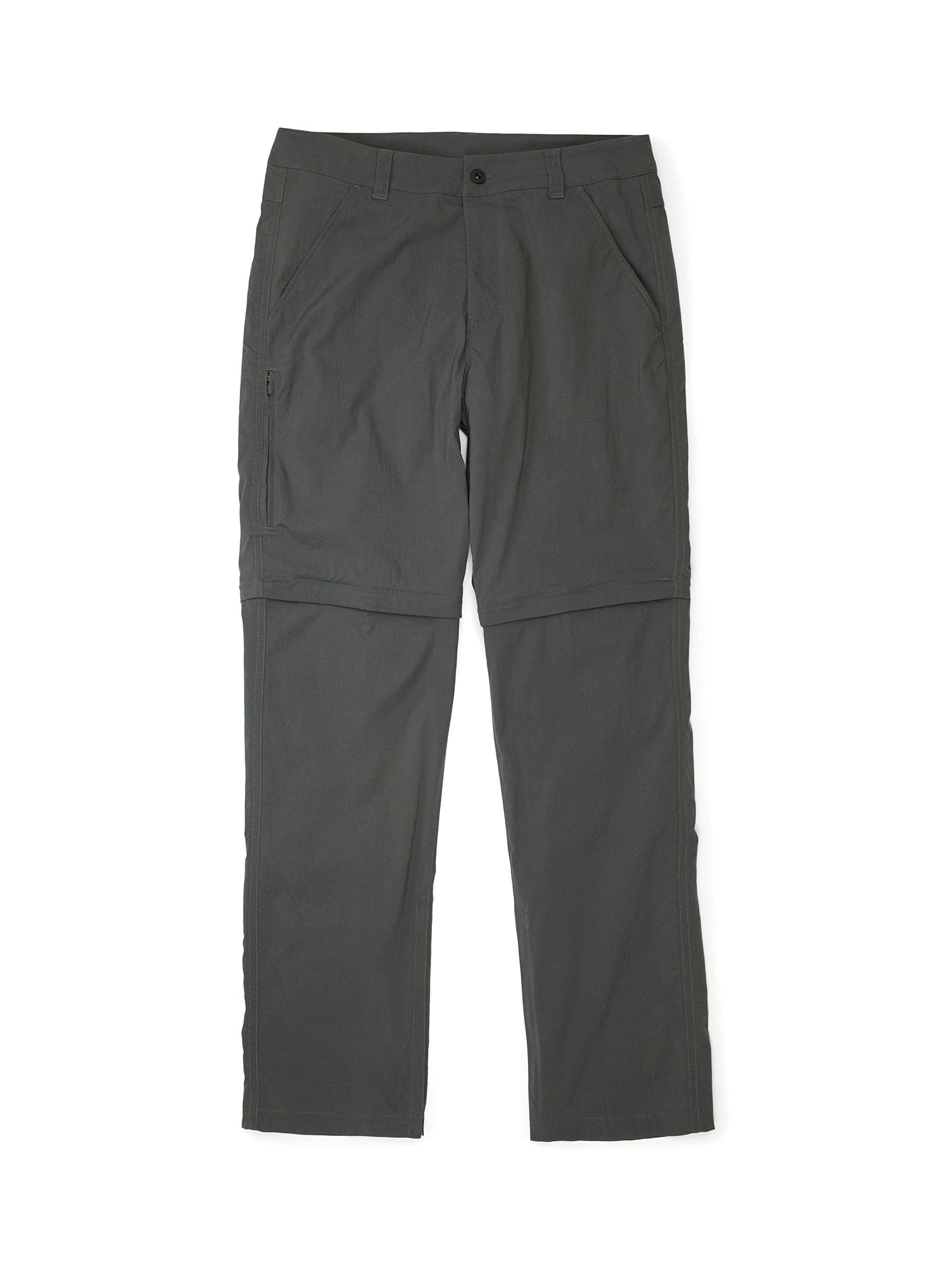 ExOfficioMen's BugsAway Mojave Convertible Pant Regular