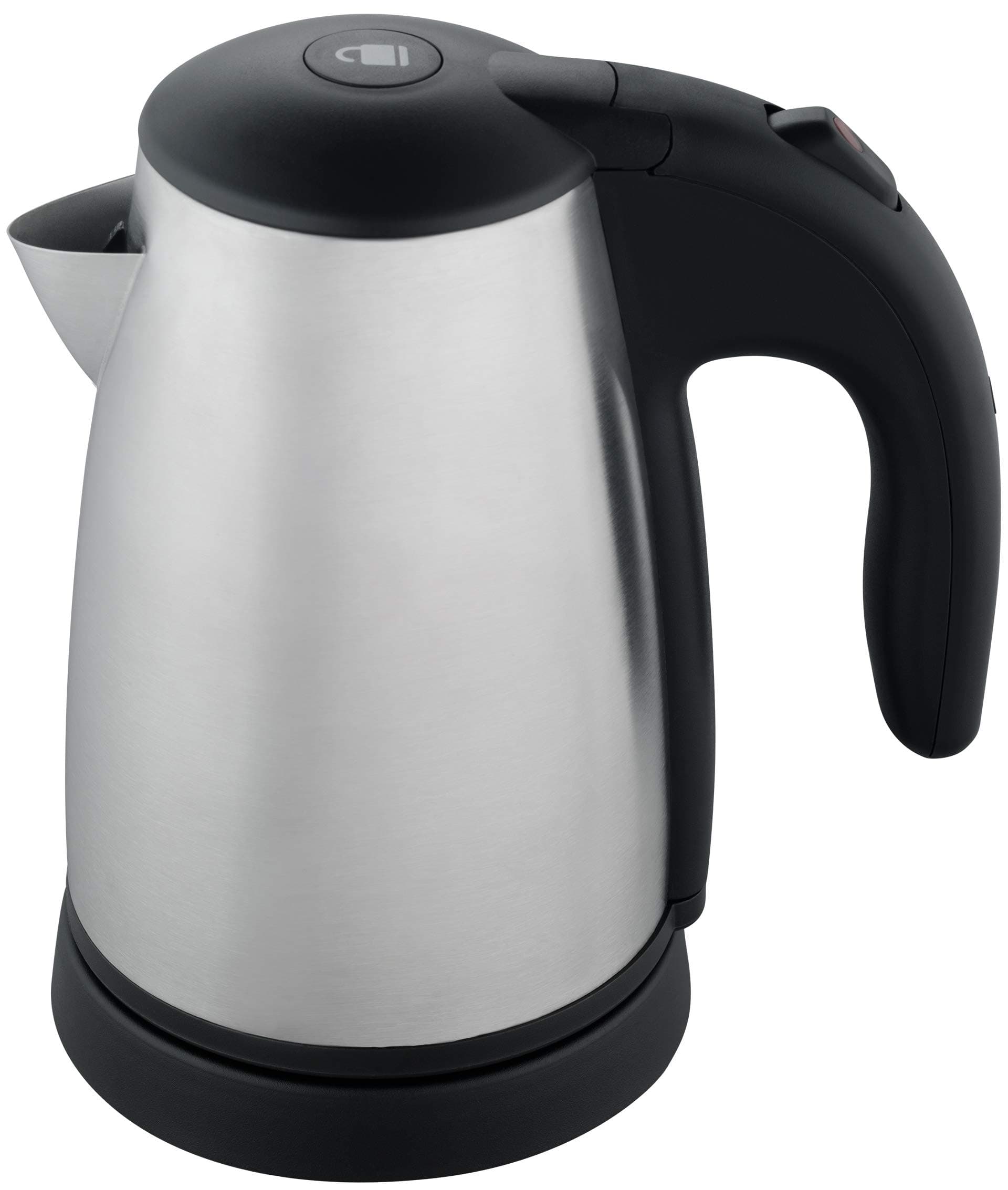 Kensington 0.6L Kettle - Brushed Steel
