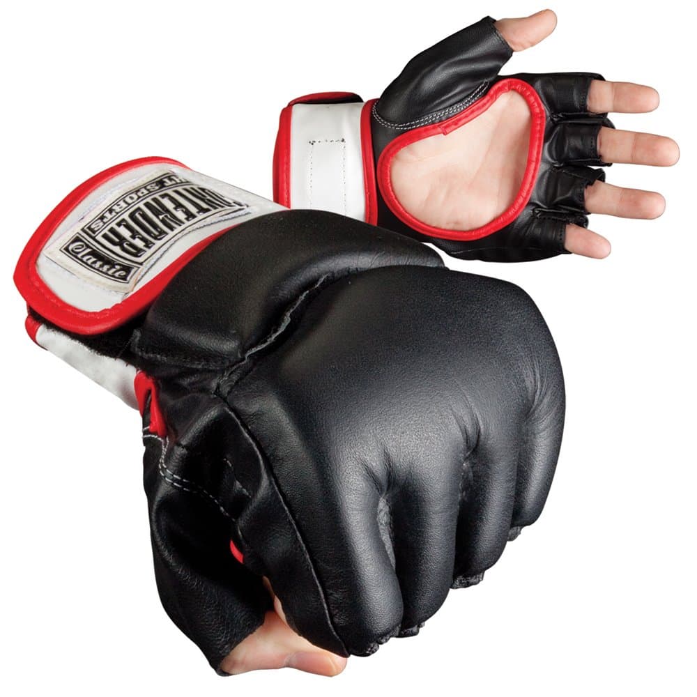 Contender Fight Sports Quick Strike Grappling Gloves