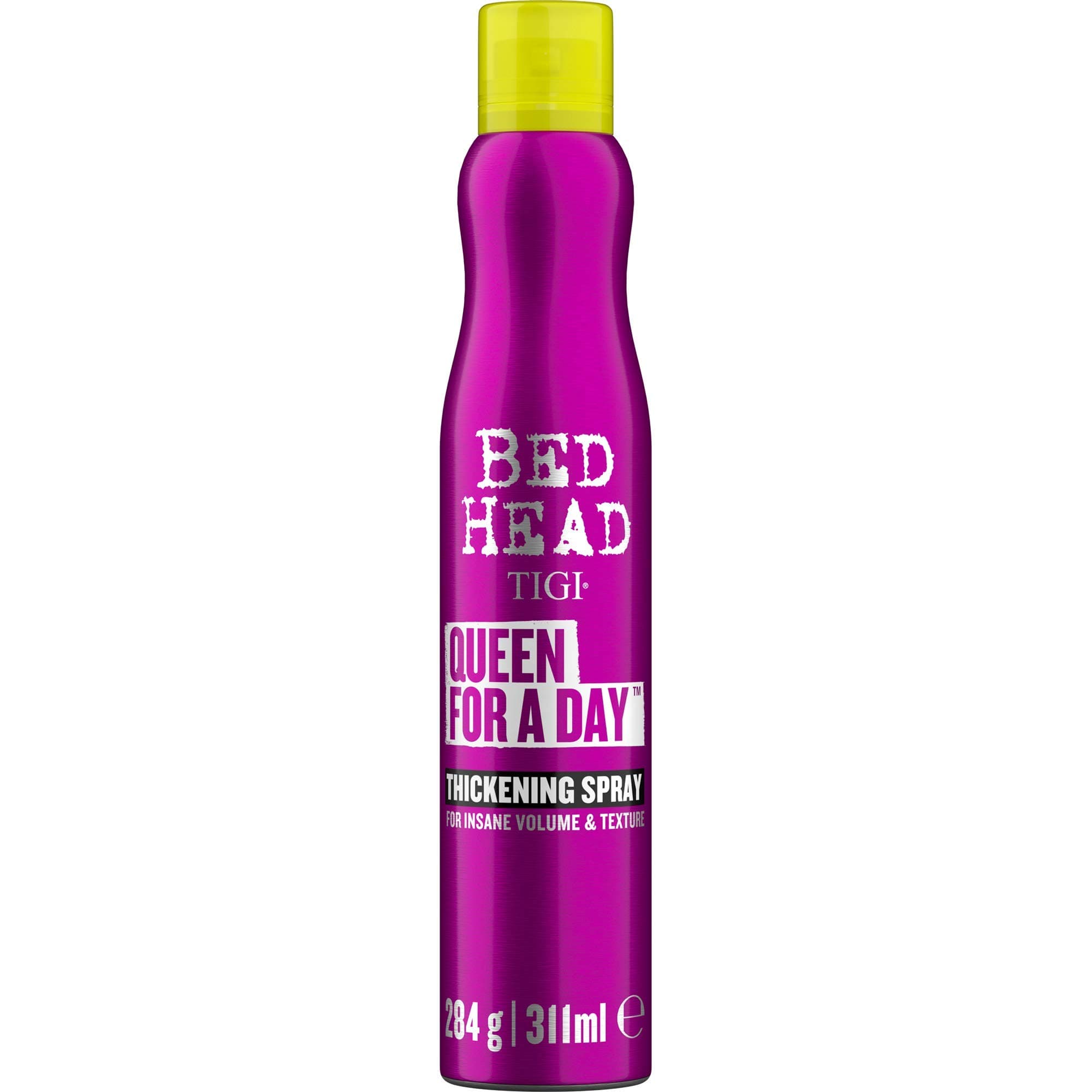 Tigi Bed Head Row Queen For A Day Thickening Spray 311 ml