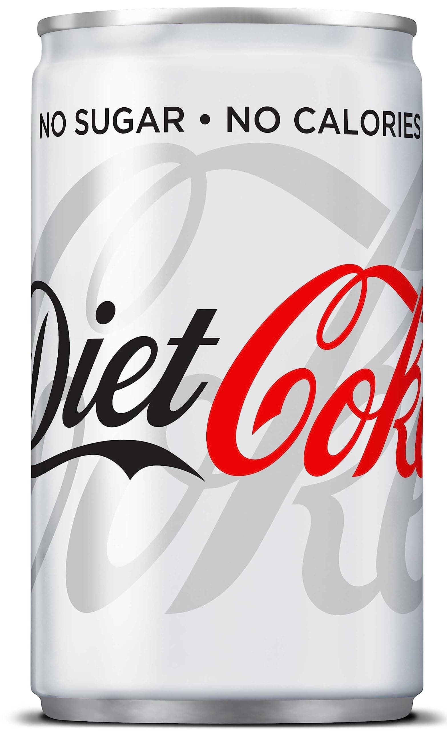 Diet Coke Premium Mini Mixer Soft Drink Cans 24 x 150ml