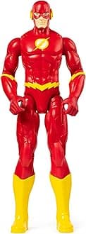 DC Comics, 12-Inch THE FLASH Action Figure
