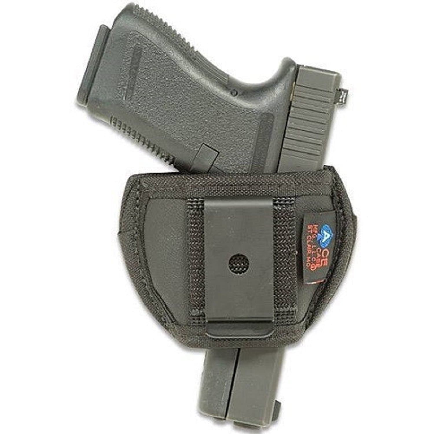 Ace CaseHK VP9 Inside The Pants Holster - Made in U.S.A.