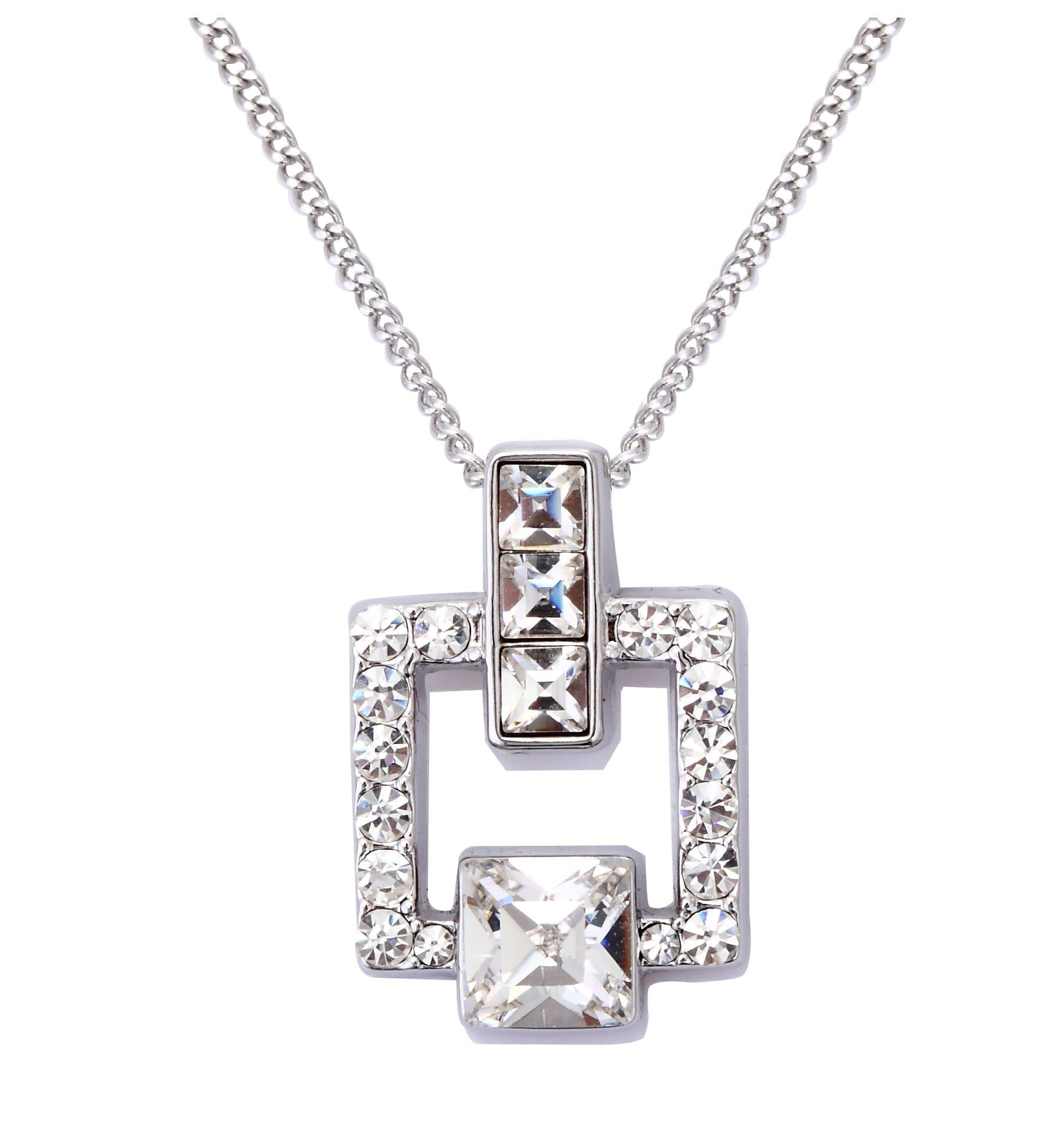 VEECAS | The Princess of Glory Pendent Necklace