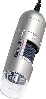 Dino-Lite AM3111 0.3MP Digital Microscope