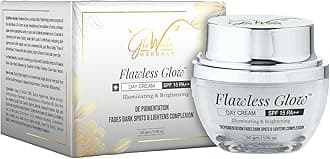 GloWhite Herbals Flawless Glow Skin Perfecting Cream SPF 15 PA+++