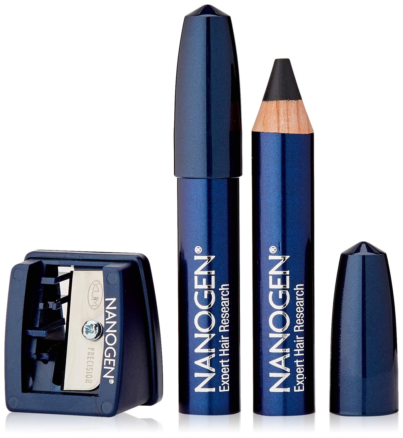 Aquamatch Waterproof Scalp Concealer, Dark Brown