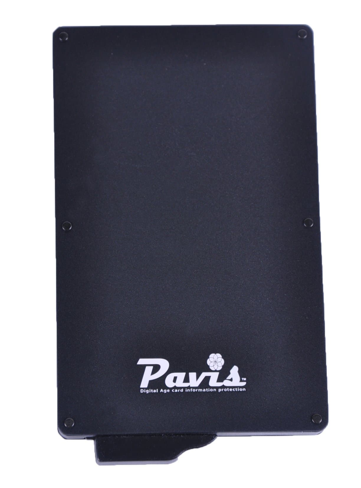 Best Slim RFID Blocking Wallets for Men & Women, Patented Minimalist Design for Easy Card Holder Release, Travel Safe Wallet Shield Blocker Sleeves, Case Protects Your Credit Cards & Driver’s License