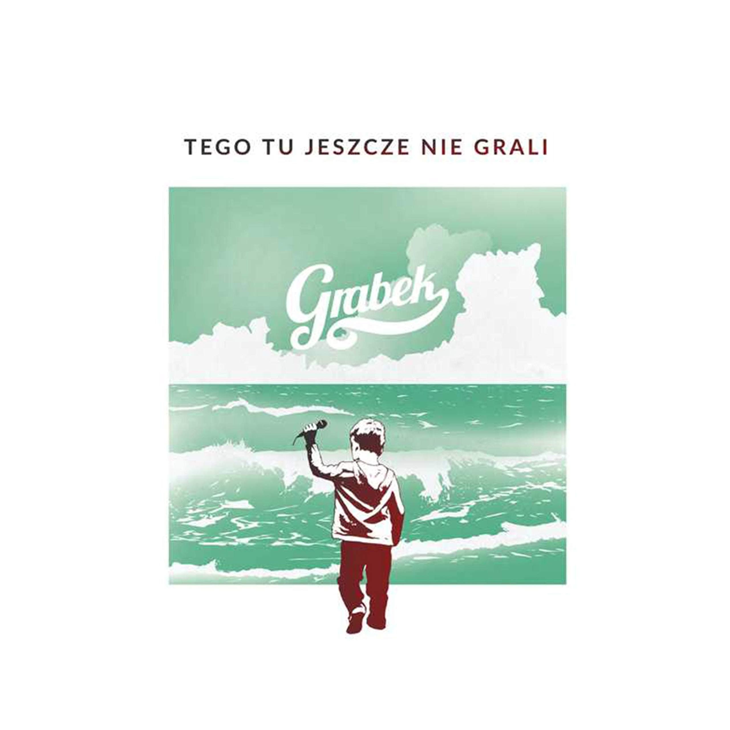 Tego Tu Jeszcze Nie Grali [Explicit]