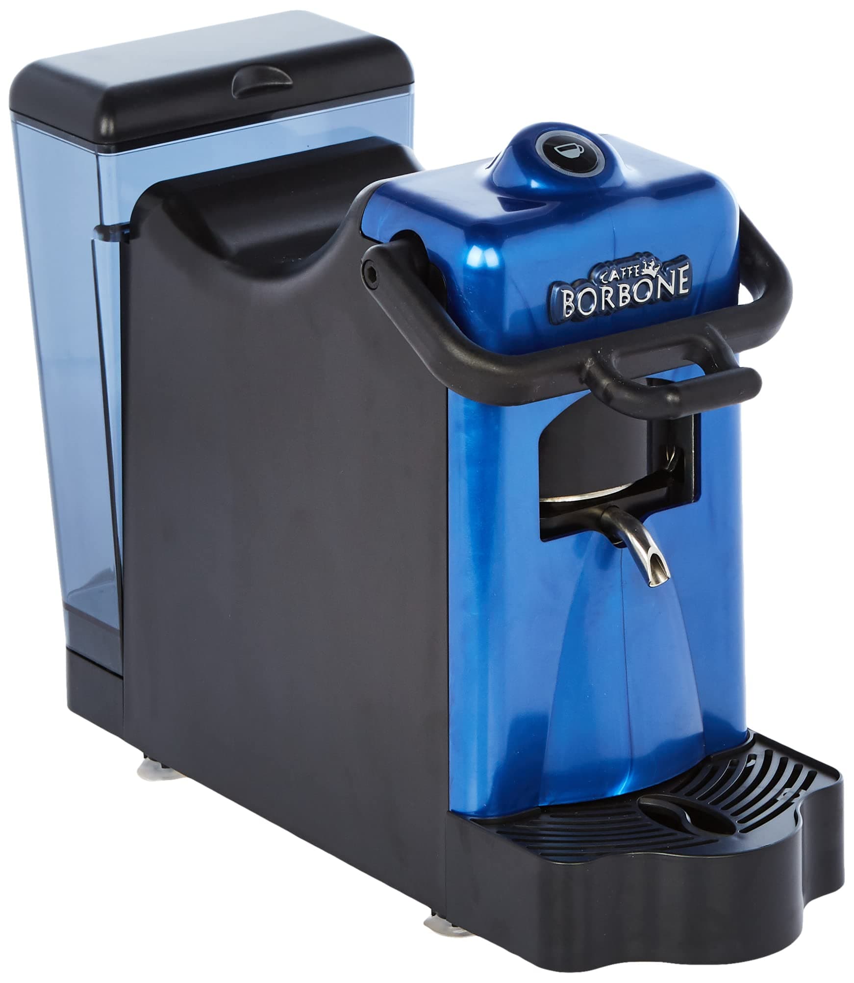 Didiesse MACCHINA DA CAFFE' DIDI' BORBONE PACK of 30 Pods