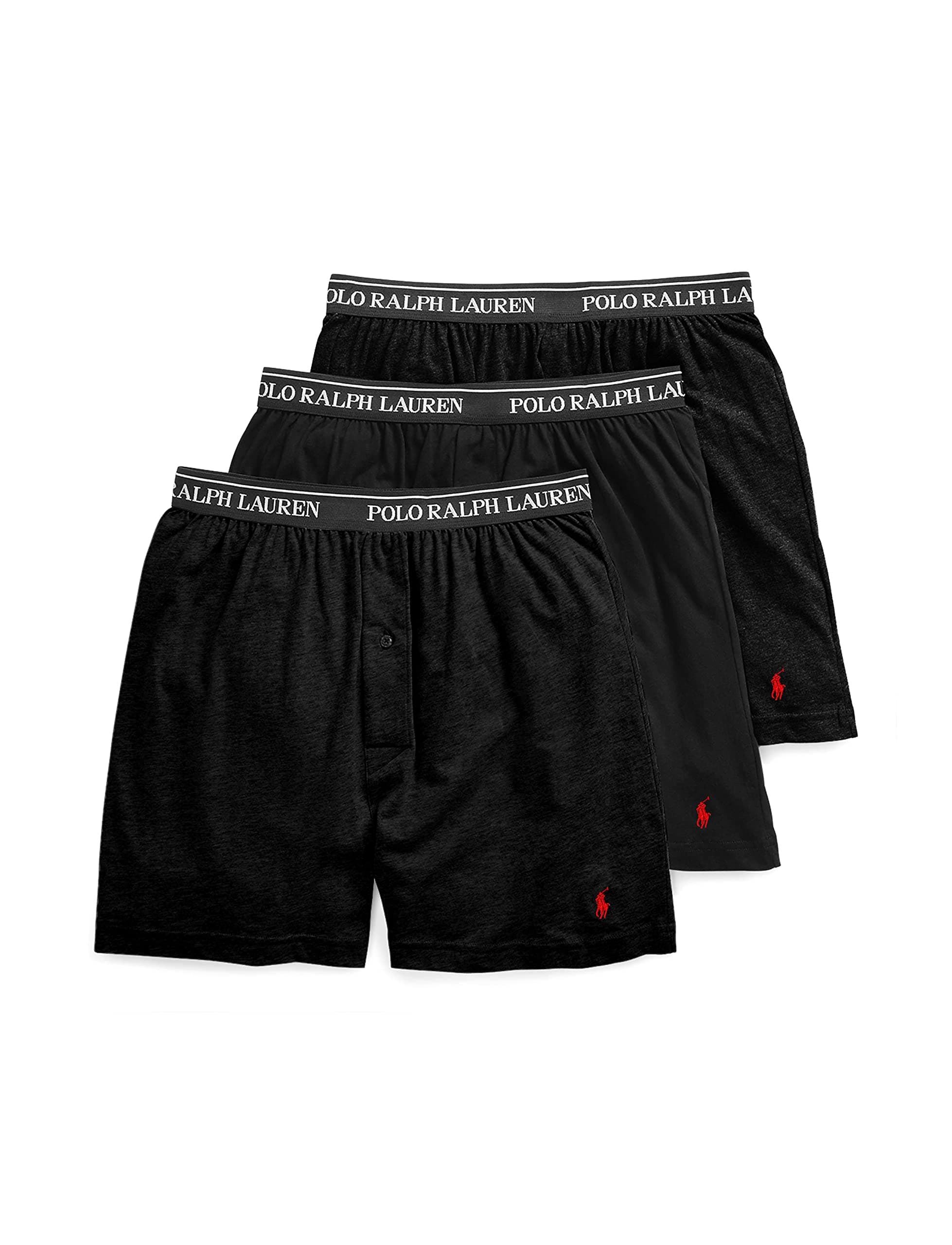 POLO RALPH LAUREN Men Boxer Shorts