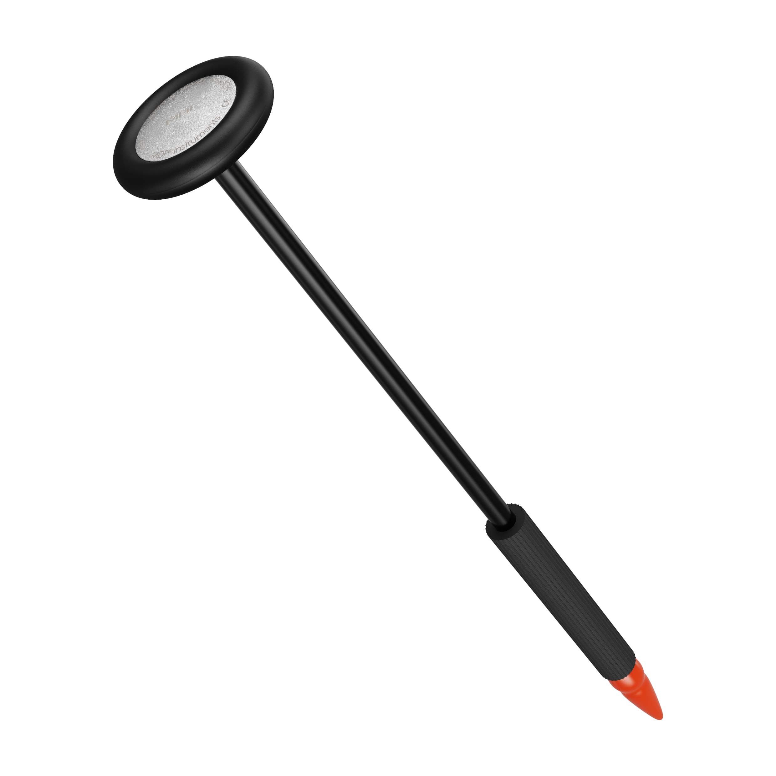 Reflex Hammer with Pointed tip Handle for cutaneous and Superficial responses Queen Square. MDF54511