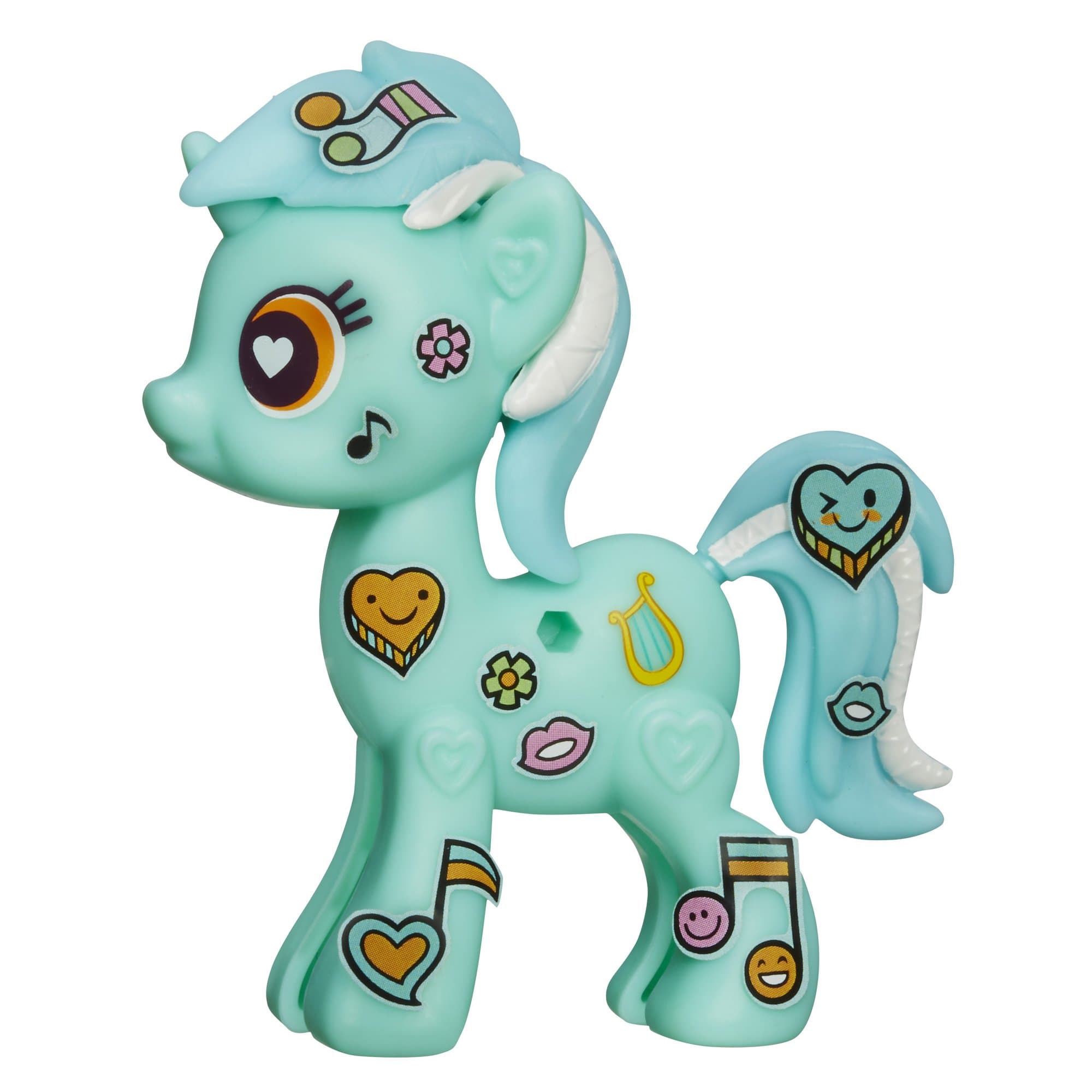 My Little PonyPop Lyra Heartstrings Starter Kit