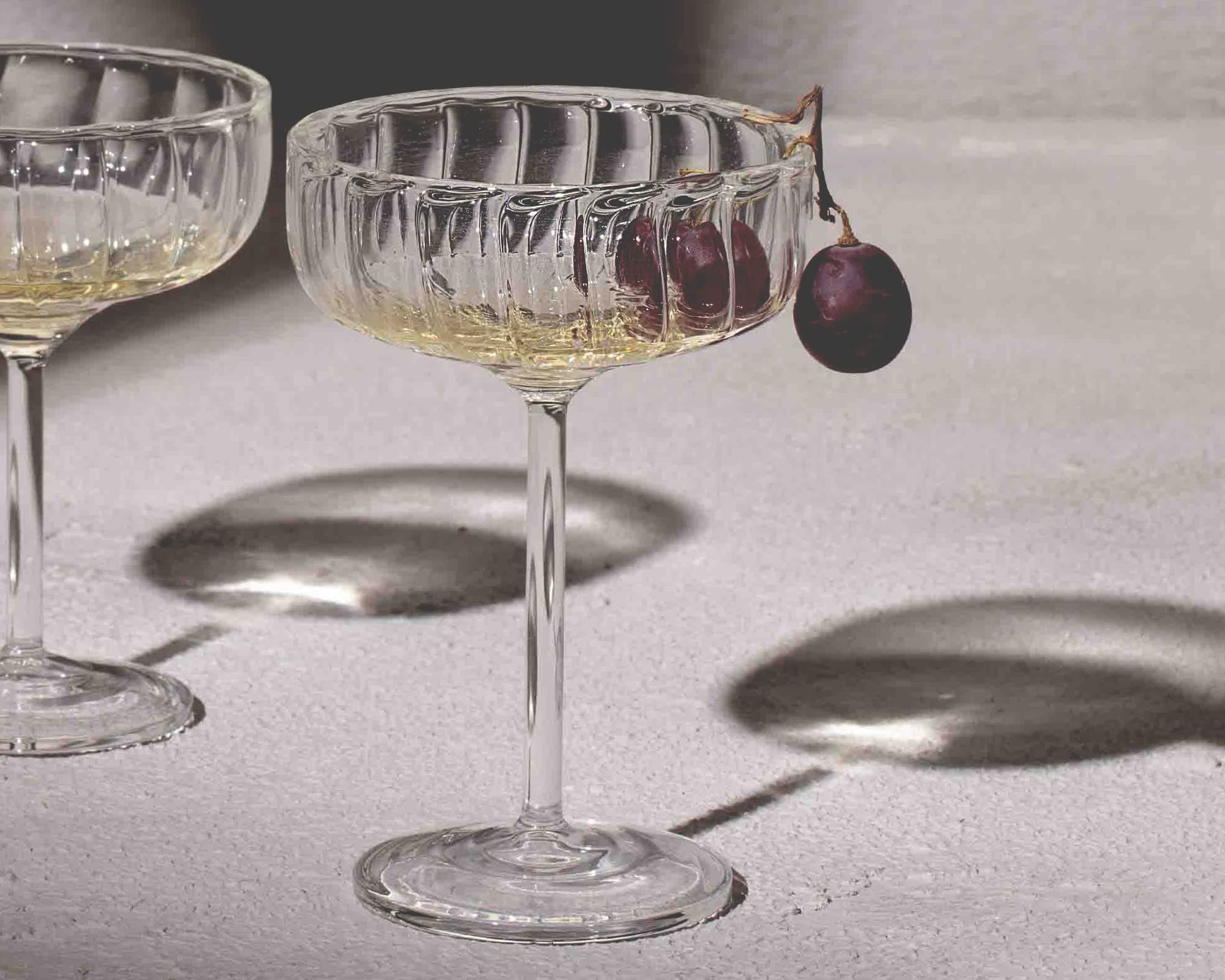 ELAN Coupe Glass-IKAI ASAI