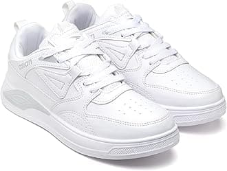 ASIAN Men's TARZAN-11 Casual Sneaker Shoes with Synthetic Upper Lightweight Comfortable Mid Top Sneaker Shoes for Men's & Boy's