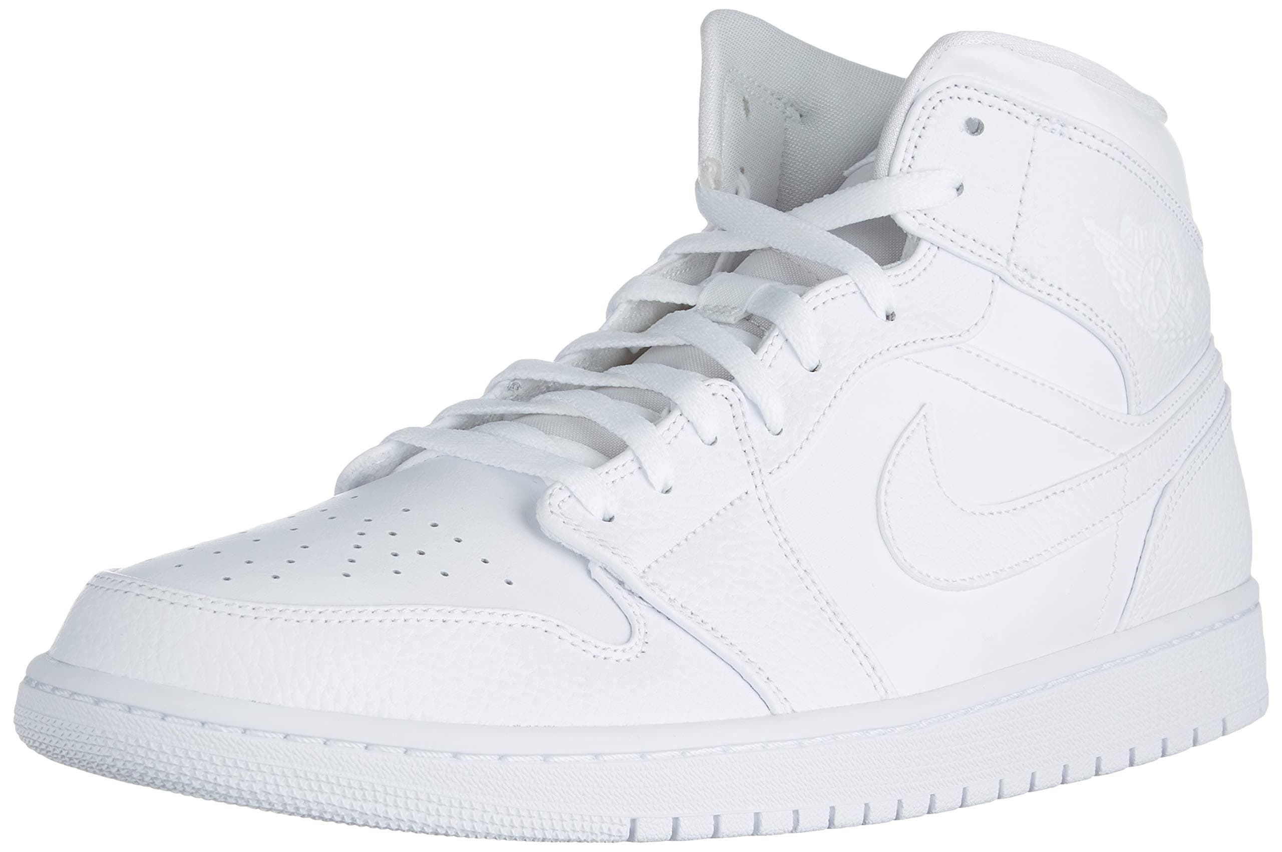 Nike Men's Air Jordan 1 Mid Sneaker