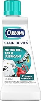 Stain Devils #7 Motor Oil & Lubricant - 1.7 oz