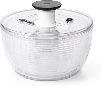 Salad Spinner, 1 EA