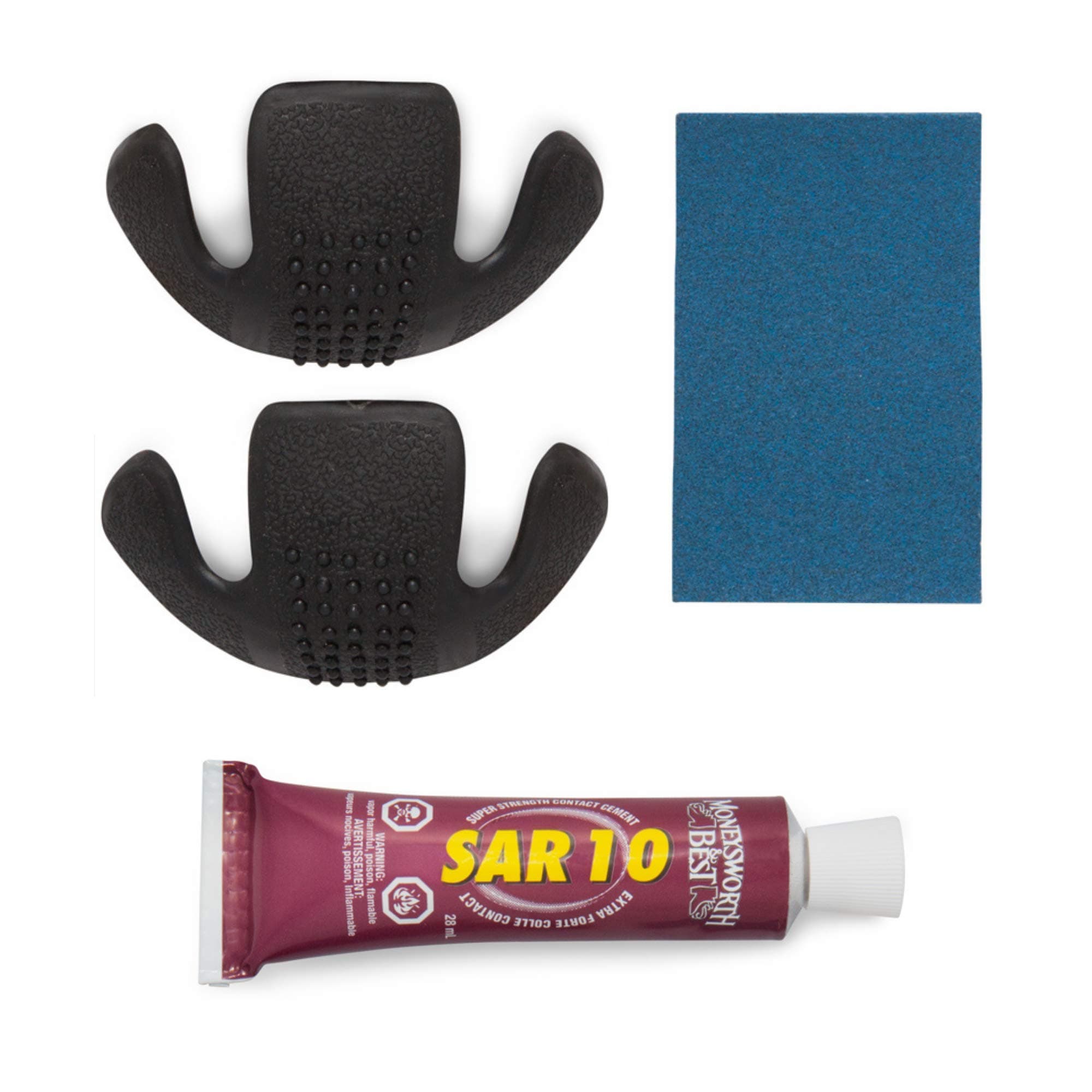 Moneysworth & Best Toe Guard Boot Saver