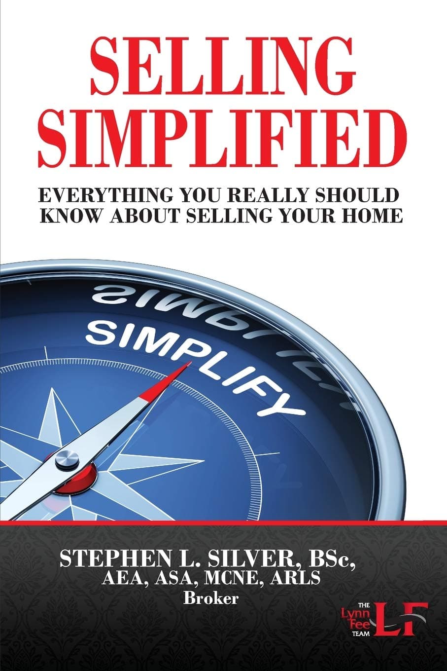 Selling Simplified: A Sellers' Guide to Selling Paperback – Big Book, 8 February 2018