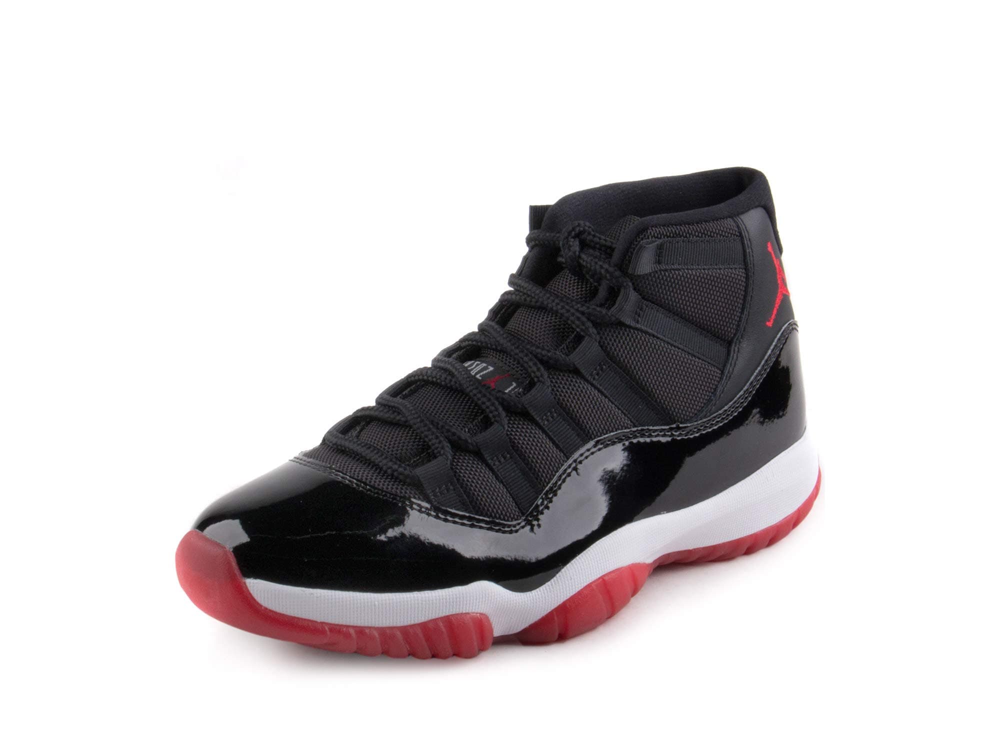 Men's Air Jordan 11 Retro Sneaker