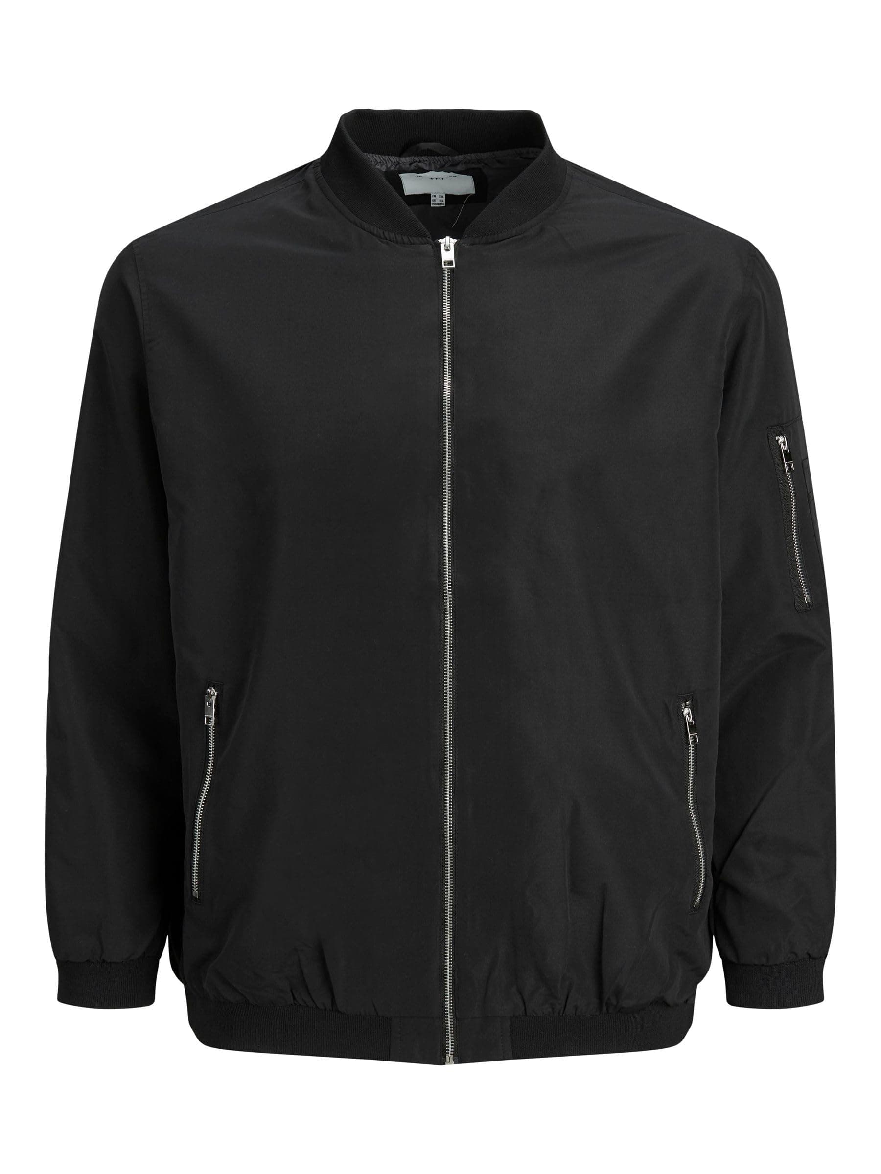 Men's JJERUSH BOMBER NOOS Jacket