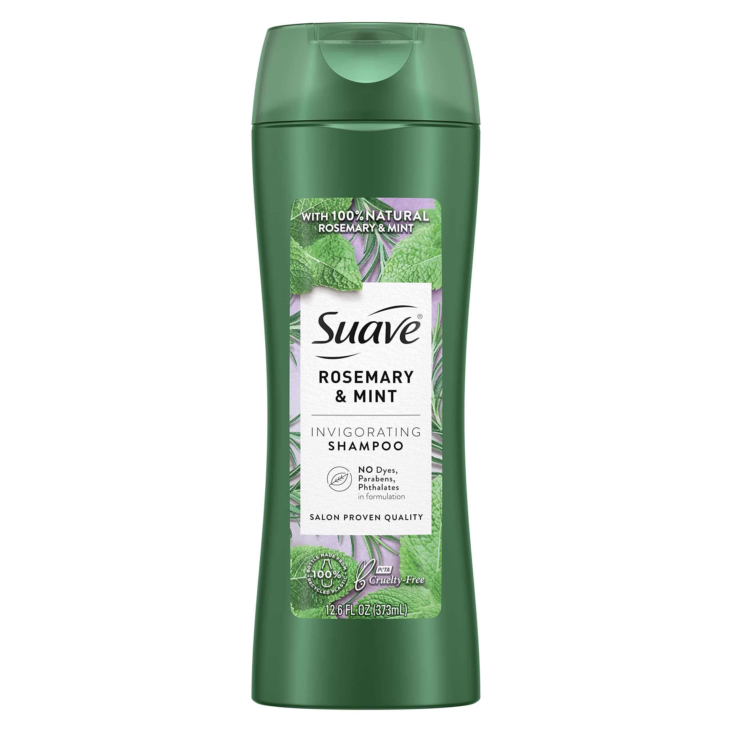 Professionals Rosemary and Mint Shampoo