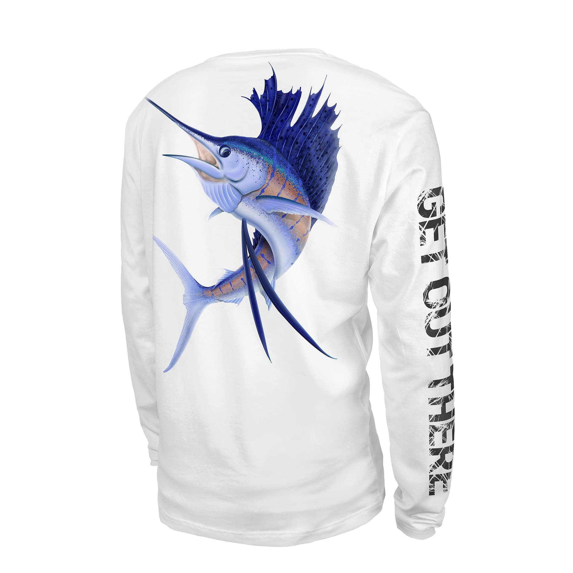 GOT Sportswomens Running Shirt