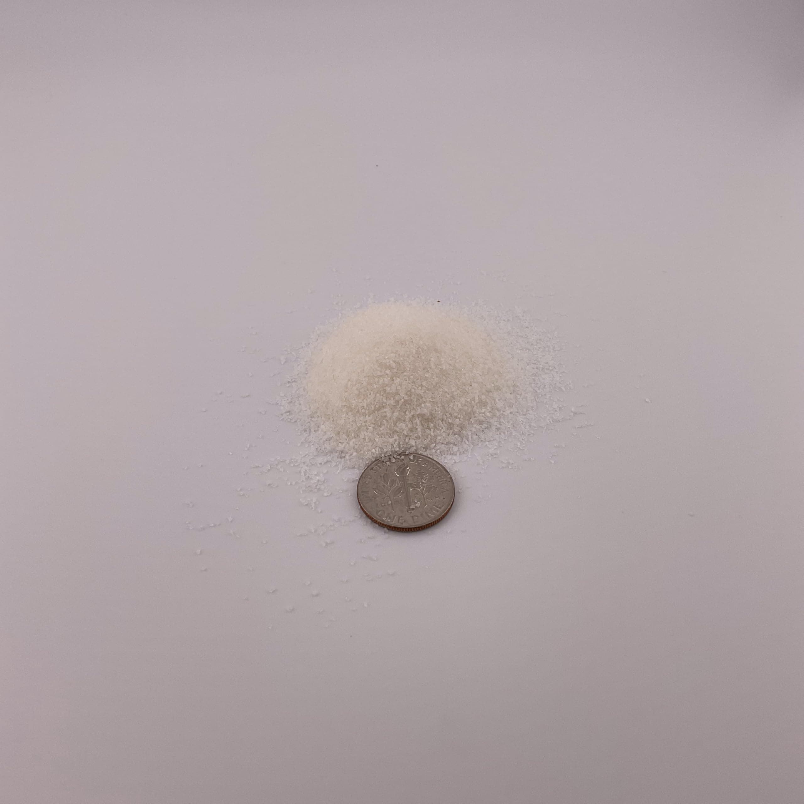 Water Storing Polymer Crystals for Insects and Plants by Five-Star Feeders (2 oz. Small (1 mm))