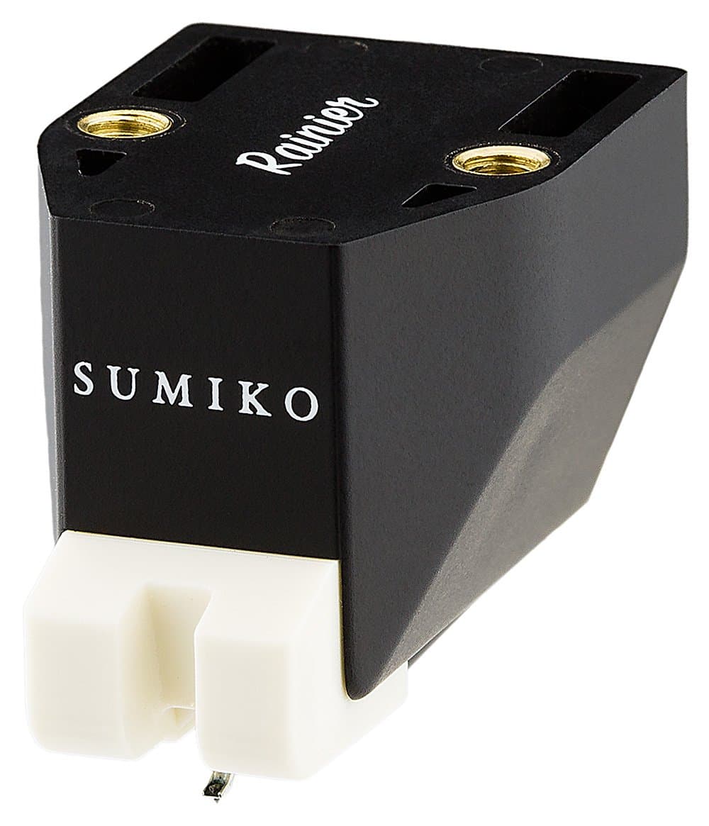 Sumiko Rainier Moving Magnet Phono Cartridge