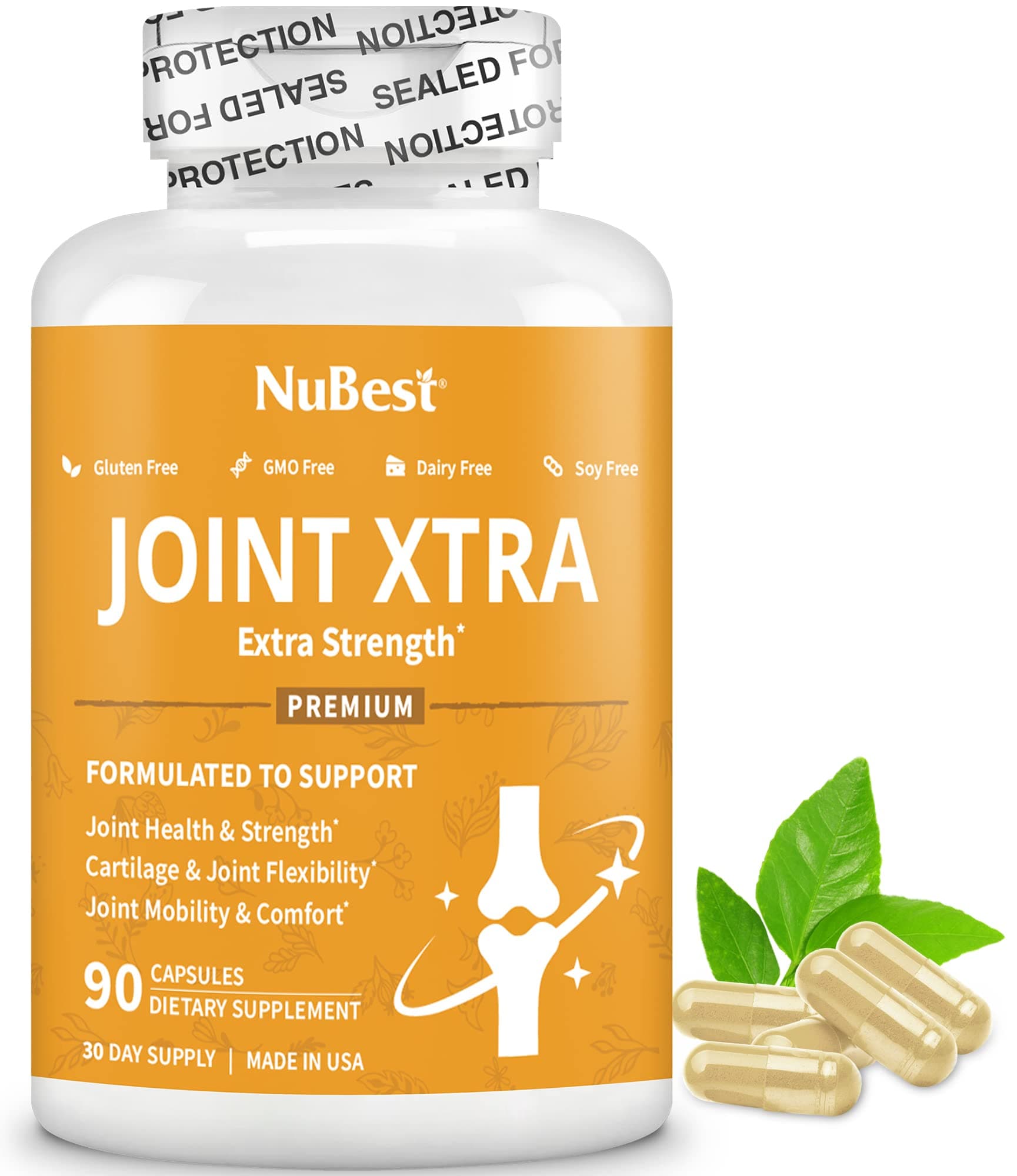 Joint Xtra - Bone Strength, Joint Strength (Pack of 1)