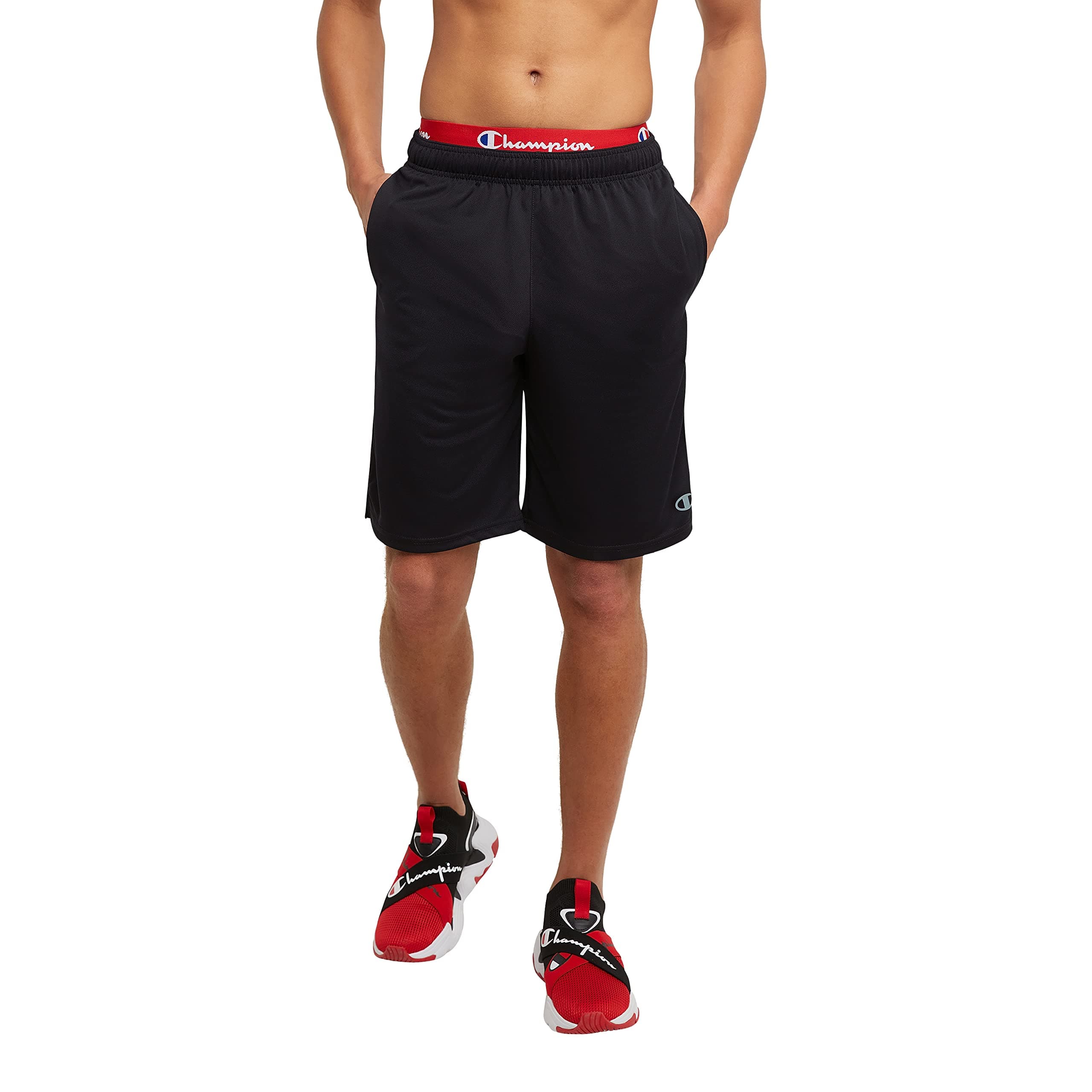 Champion Men's Core Training Short Core Training Short (pack of 1)