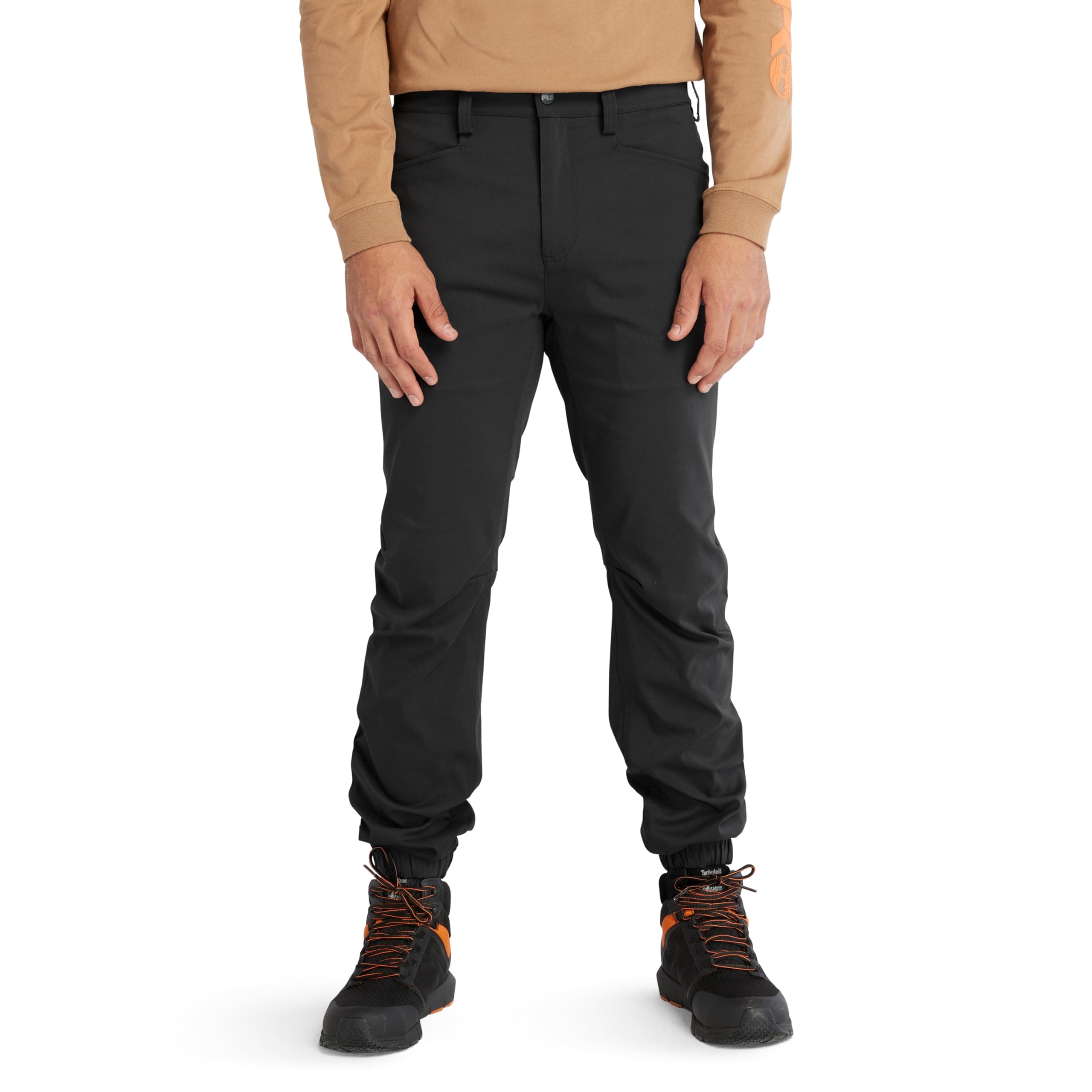 Timberland PRO Men's Tempe Jogger Work Pant