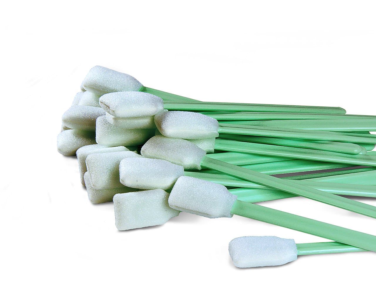 Cleaning Sticks | Cleaning Sticks For Printer Pack of 10)