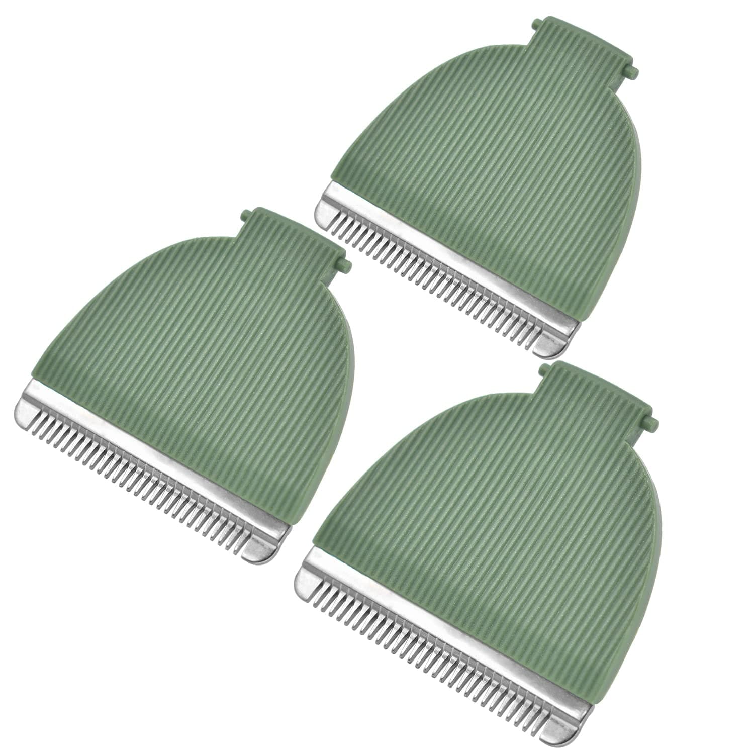 Replacement Blades Compatible with Meridian Trimmer 3 Pack