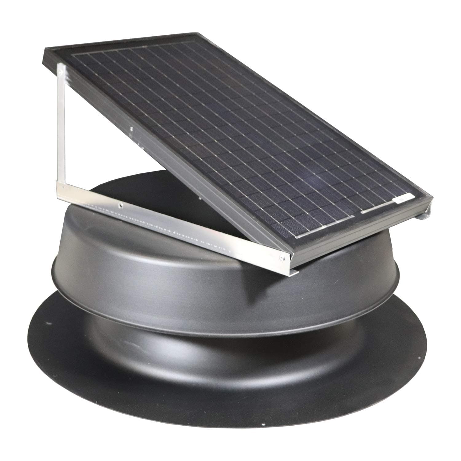 Natural Light Energy SAF32B Solar Attic Fan