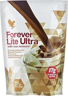 FOREVER LITE ULTRA® WITH AMINOTEIN® - CHOCOLATE