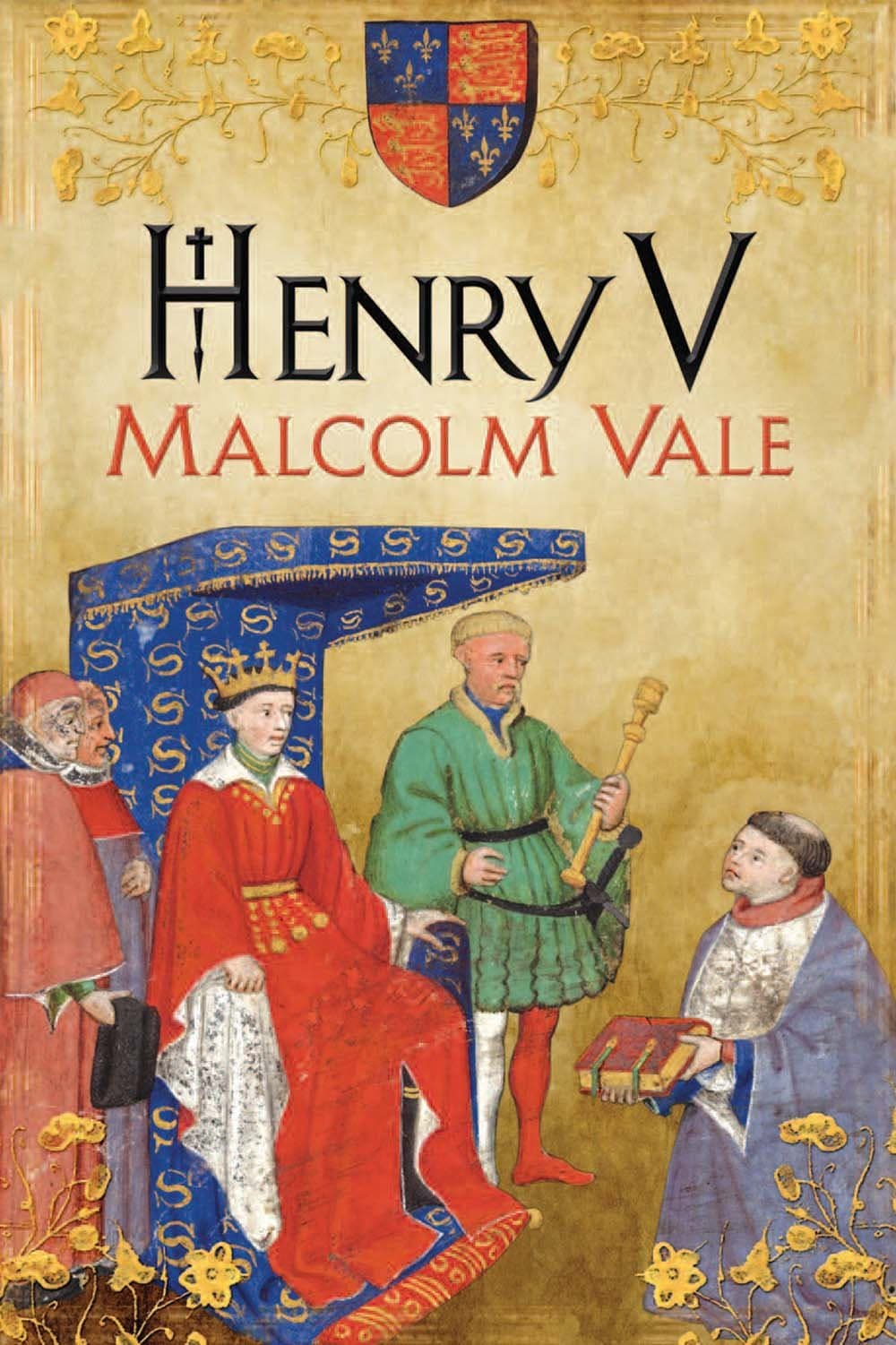 Henry V: The Conscience of a King
