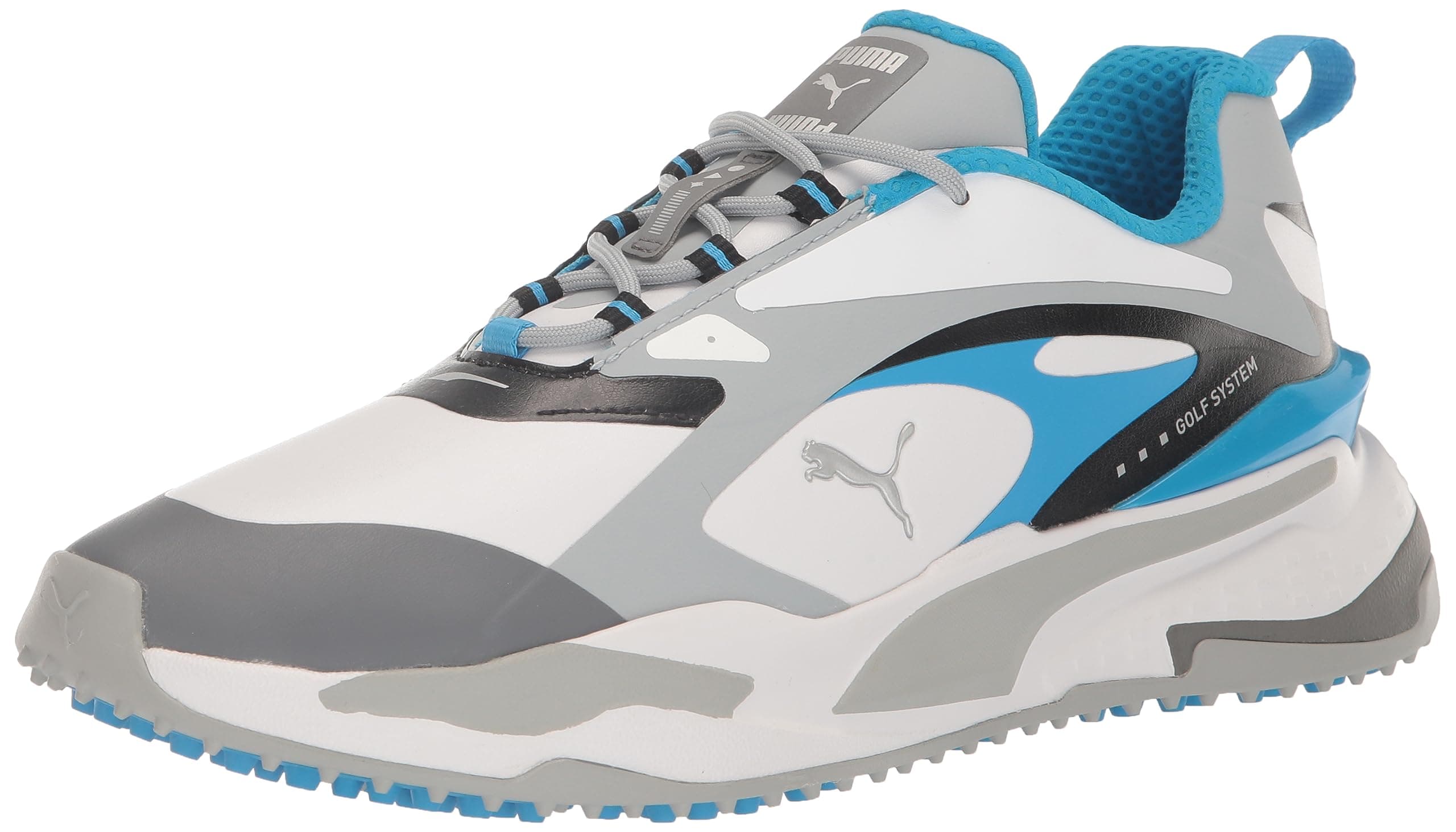 PUMA GOLF Men's Gs-Fast Golf Shoe