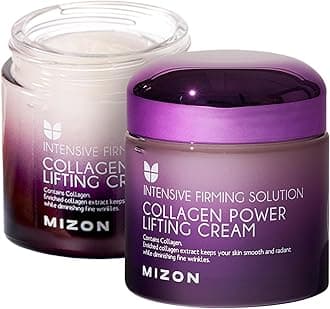 Collagen Cream (Collagen Power Lifting Cream 70ml)