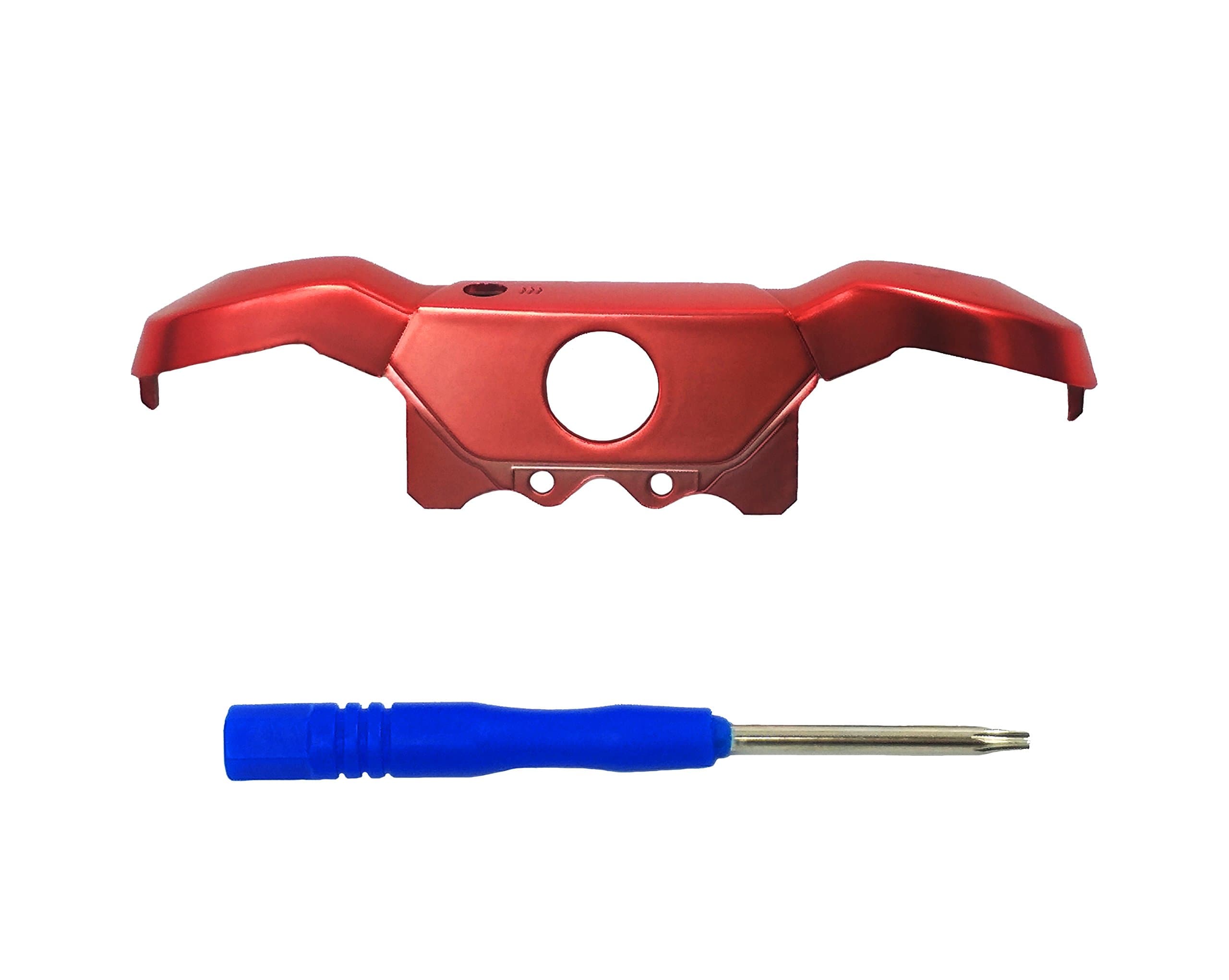 EASEGMERHuismart Bumper Trigger & Middle Piece for Xbox One Elite Controller and Xbox One with 3.5mm Jack Versions