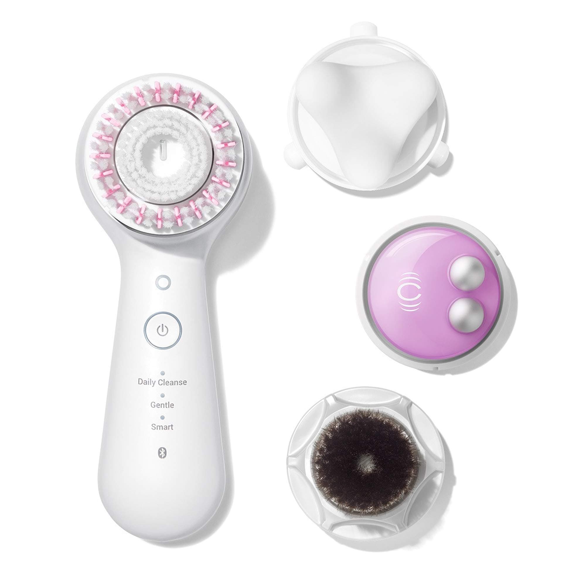 Clarisonic New Mia Smart Skincare set, White