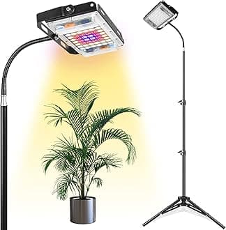 Plant Grow Light, Grow Light for Indoor Plants
