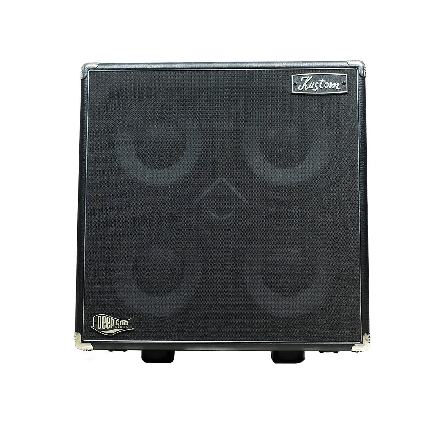 Bass Amplifier Cabinet, 410 (DE410H)