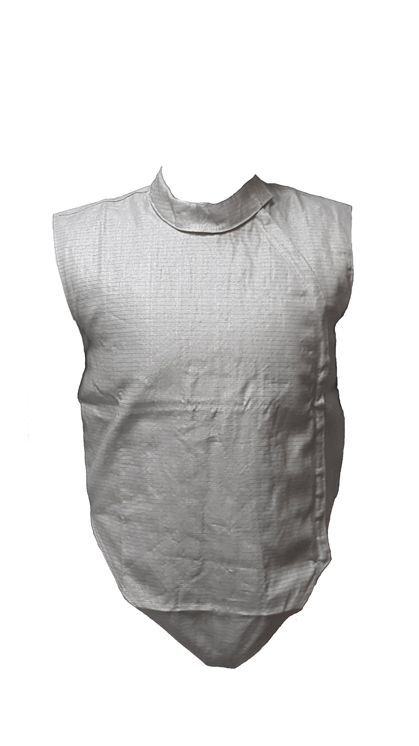 Absolute Men's F/Zip Foil Lame 38 ~ 56 [Misc.]