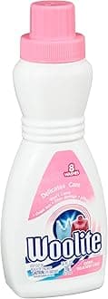 Woolite Delicate Care Liquid Laundry Detergent, 16 Fl Oz (Pack of 1)